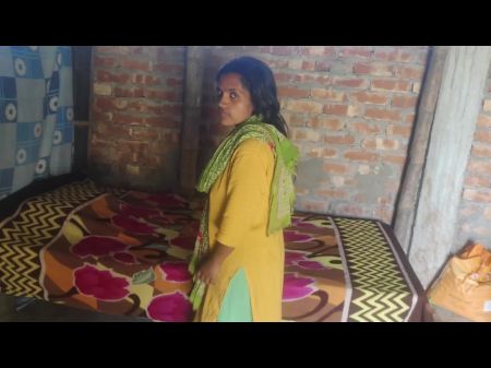 Beutiful Bhabhi Romp With His Spouse