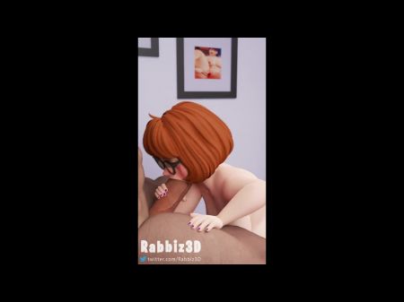 Rabbiz3d Hentai Compilación 12 