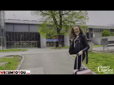 Wecumtoyou Real Czech Swinger夫妇享受他妈的和与朋友交换