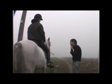 theHorSerider stationiert 