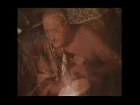 La Venere Bianca Tribal Interracia 