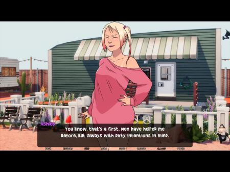 恶意的黎明＃6一个坏女孩得到了适当的治疗