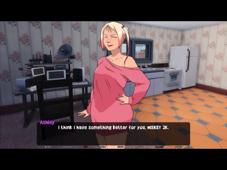 Dawn Of Malice - #6 - A Bad Female Gets A Decent Treatment