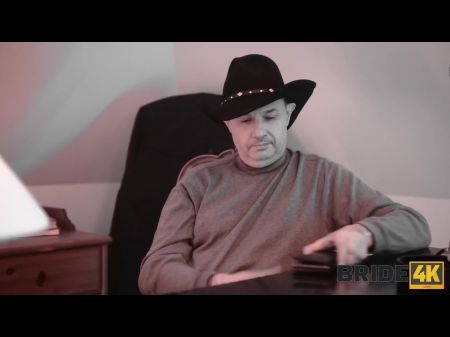 Bride4k. Los Invitados A La Boda Están Sorprendidos Con Un Video Xxx De La Hermosa Novia 