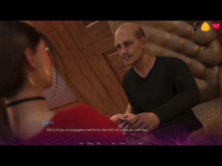 لعبة ثلاثية الأبعاد لعبة كاملة اللعب الجزء 2 