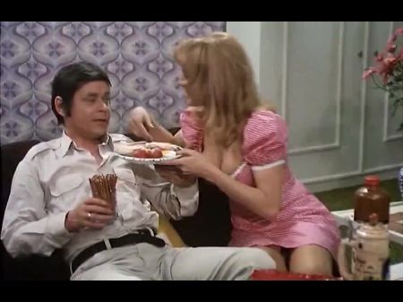 German Comedy 12
