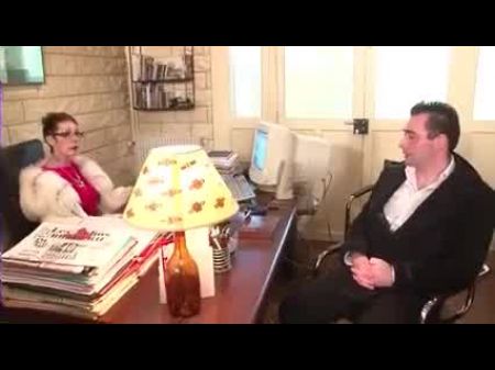 Ich bin durchbohrtes Euro Milf Saugen und Ficken 