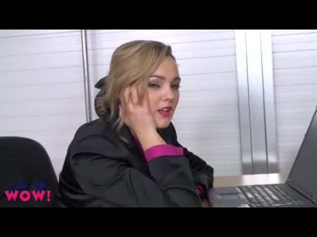 Jodie Gasson und Elle Richie in 