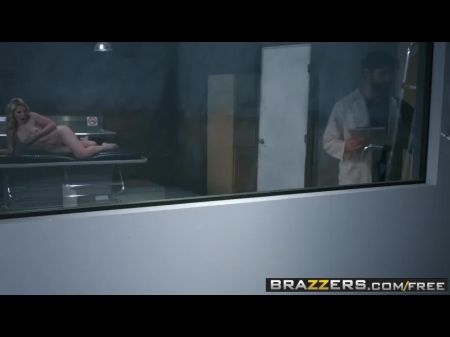 Doctor Adventures está loca por la polla parte 1 S 