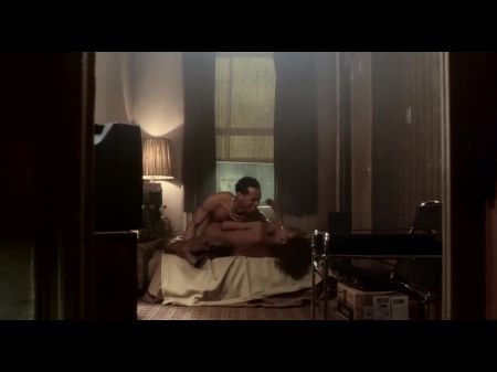 Jennifer Connelly , Aliya Campbell - Requiem For A Desire