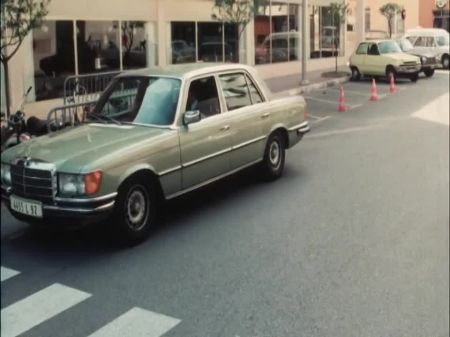 Рулетка 1978 (восстановлен) 