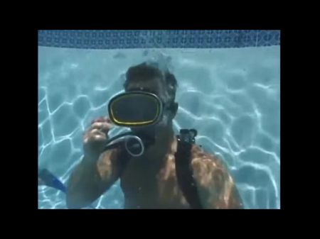 潜水课导致妻子作弊