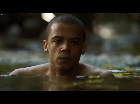 Missandei又名Nathalie Joanne Emmanuel 