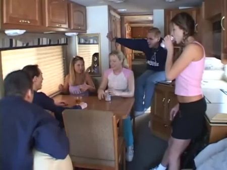 American Nasty College Xxx Vol (3) (Оригинальная версия в 