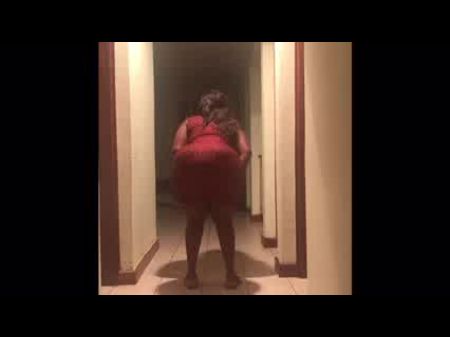 Ebony Black Kenia Nairobi Big Ass Booty Butt Fat Ass 