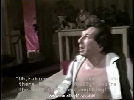 Le Majordome Est Bien Monte (Video 1983) Full Movie 
