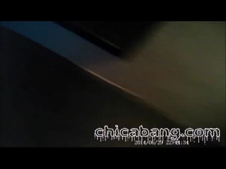 Tres Vías Con Dos Putas Mexicanas, Fany Y Brenda 