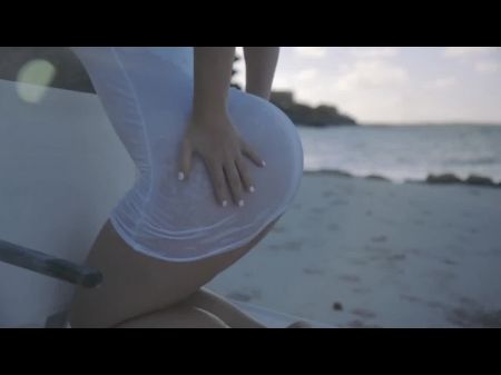 Supah Hot Instagram Model Laci Kay Undressed Forceps
