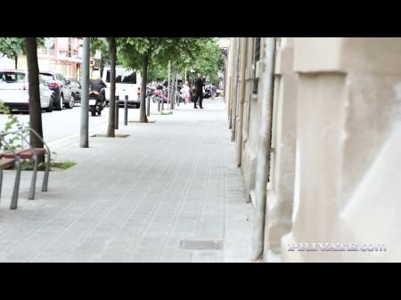 Private Private.com Sofia Curly Fickt Ehemann Mit Einer Sexpuppe 