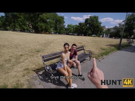 Hunt4k. Vergüenza Total 