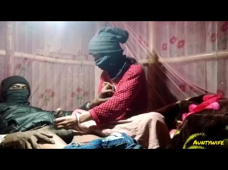 Aunty Ne Mere Sath Khoob Masti Kiya Deep Chut Ki Chudai Karvaya 