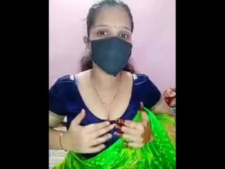 Aunty Webcam Show