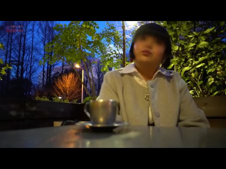 Chubby Girl Hat Anal Fuck In Der Toilette 