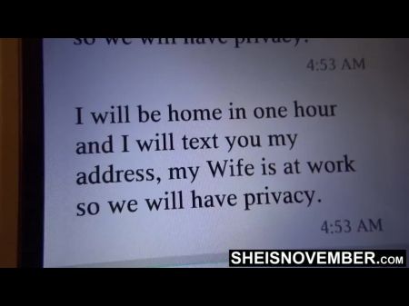 Making A Baby With My Dark-hued Student While My Infertile Wife