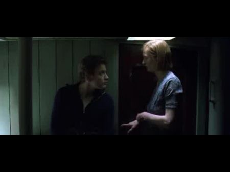 Tilda Swinton Young Adam 2003第1部分