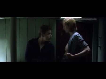 Tilda Swinton - Young Adam 2003 Part 1