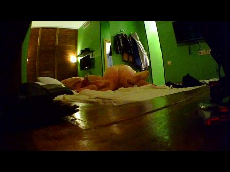 Filipino (Philippinen) MILF, Sexhotel Britisch reife Teil 2 