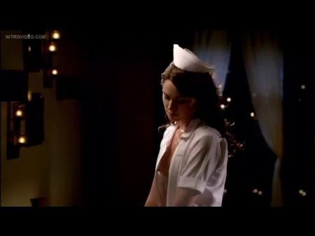 Erotic Actress Christine Donlon
