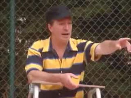 TENIS COACIA FOLLA 