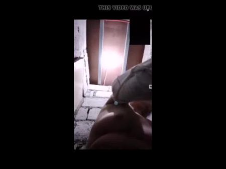 My Filipina Grandmother Helpmate Showing Herself In The Bathroom Pt1