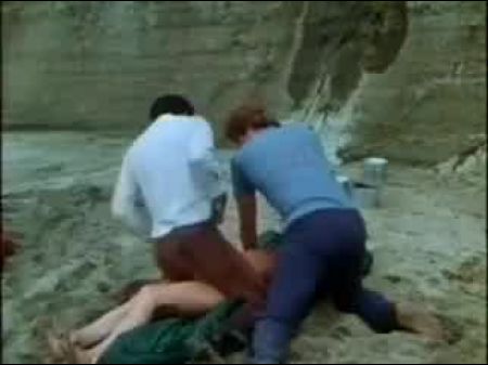Savage Lust (1975) 