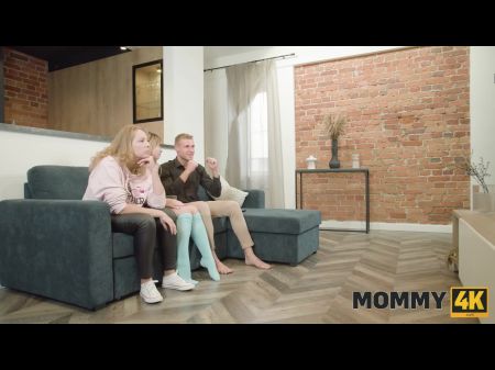 Mommy4k. أمي الأمي 