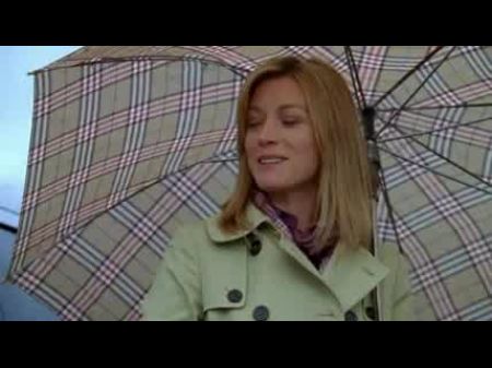 Natalie Zea Hung S01e05 