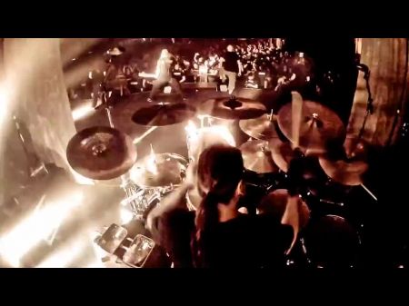 Eine meiner Lieblingsbands 