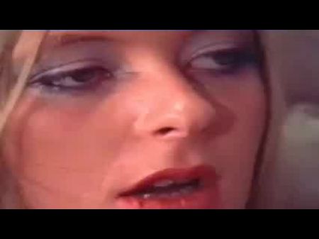 Vintage Party Pissing 