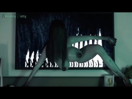 Almightypatty热3D性爱无尽汇编69 