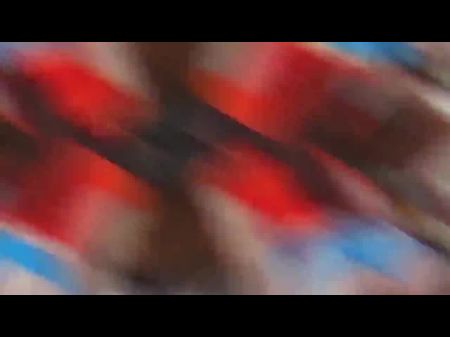 Kelsi Monroe vs Mandy Muse谁拥有最好的屁股？ 