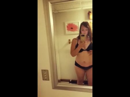 Kaylee tira para você pt2 