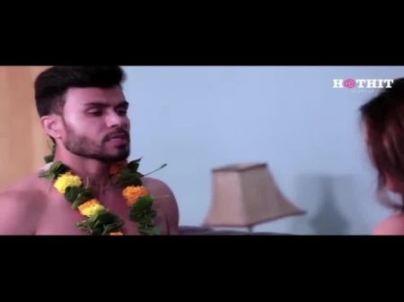 Chudai Ka Kala Jaadu Serie Web India 
