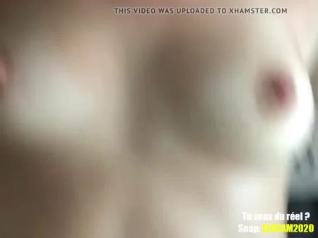 Il Defonce Sa Belle Mere Et Lui Gicle Sur Ses Tetons Durs