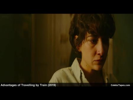 Belen Cuesta, Macarena García Y Pilar Castro Nude Doggy Sex 