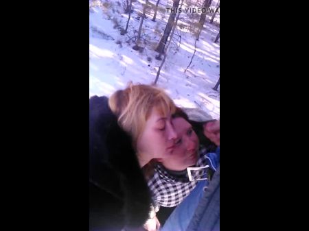 Russian Prostitute Facial Ten