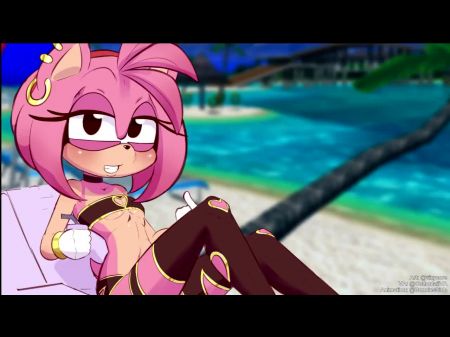 Amy Rose Motel