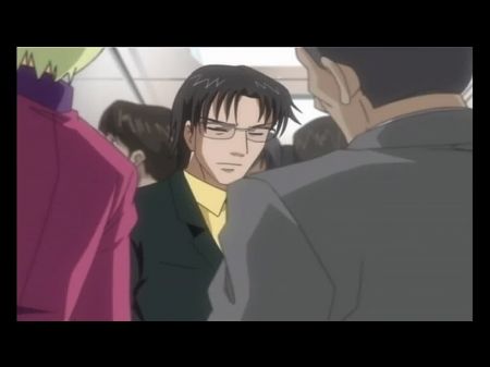 Vergnügen Pendleranime Porn 