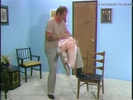 Eve Howards Spanked Some More