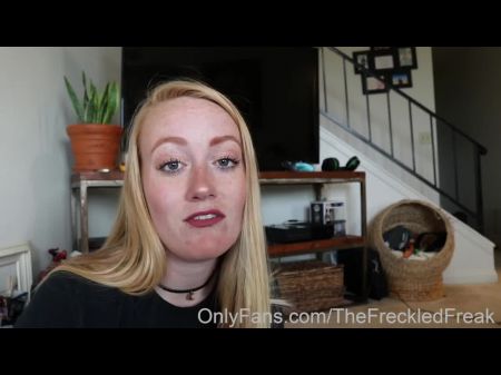 Becca, los pisos frees de Freckled 